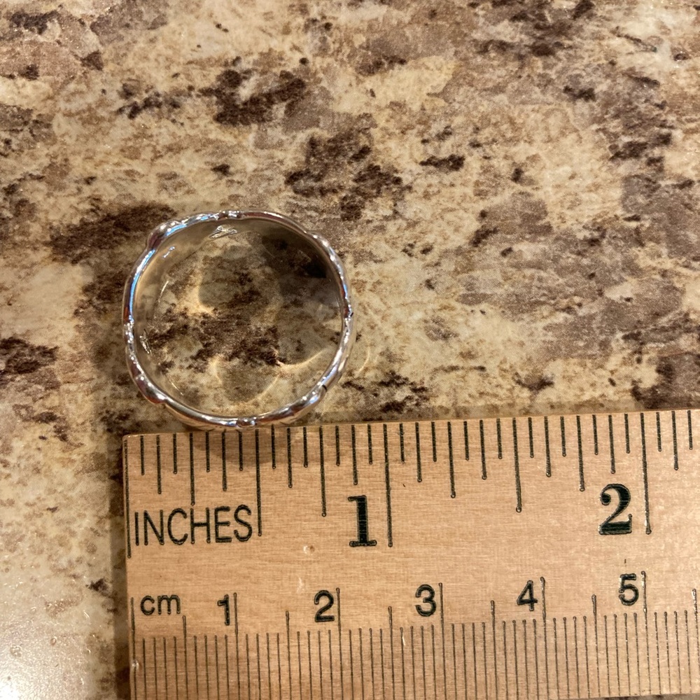 Elephant ring. - Picture 3 of 5